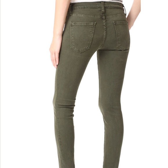 New with tags. Current/Elliott jeans. - Picture 7 of 8